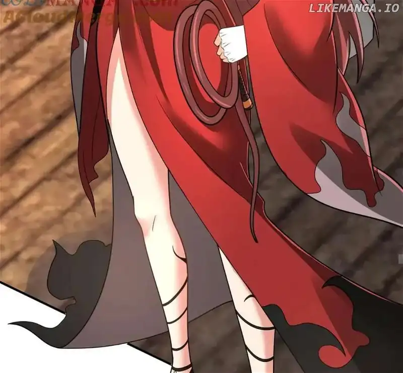 The Son Of The First Emperor Kills Enemies And Becomes A God Chapter 150 - Page 69