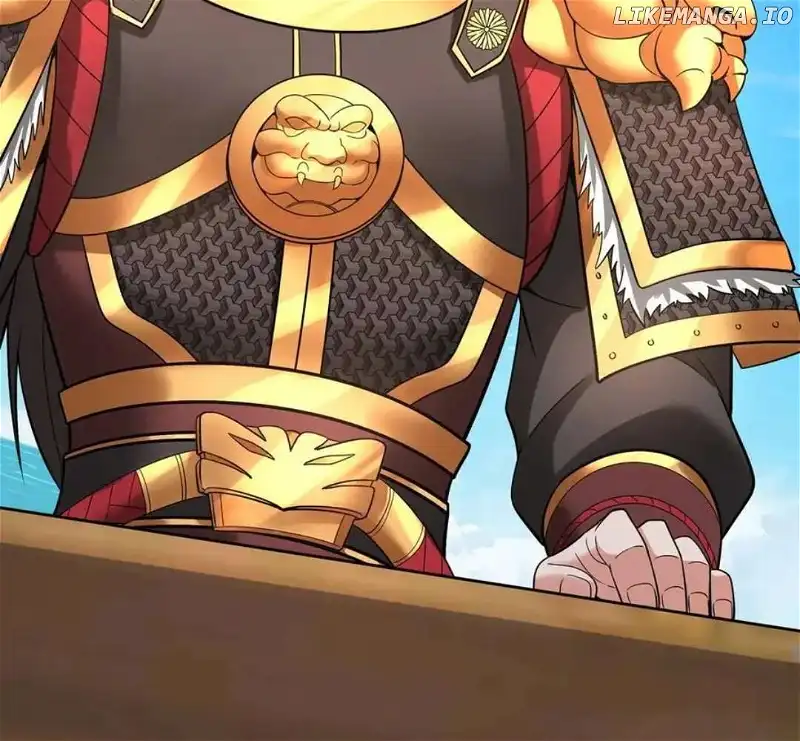 The Son Of The First Emperor Kills Enemies And Becomes A God Chapter 150 - Page 74