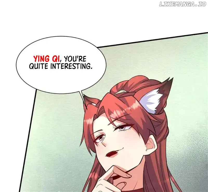 The Son Of The First Emperor Kills Enemies And Becomes A God Chapter 150 - Page 76