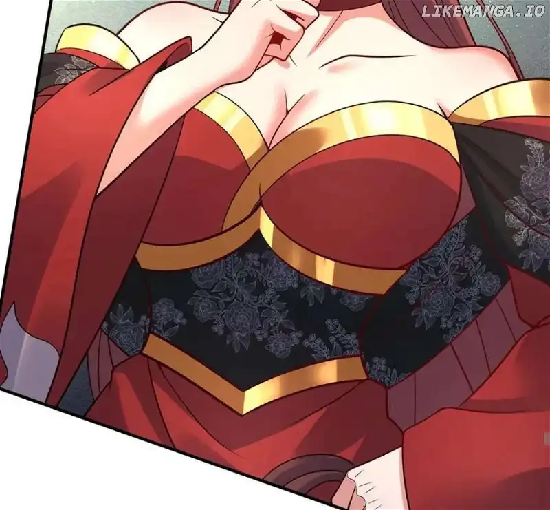 The Son Of The First Emperor Kills Enemies And Becomes A God Chapter 150 - Page 77