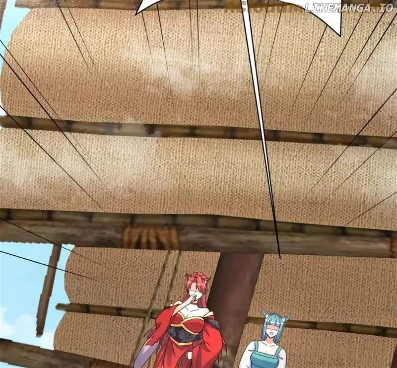 The Son Of The First Emperor Kills Enemies And Becomes A God Chapter 150 - Page 79