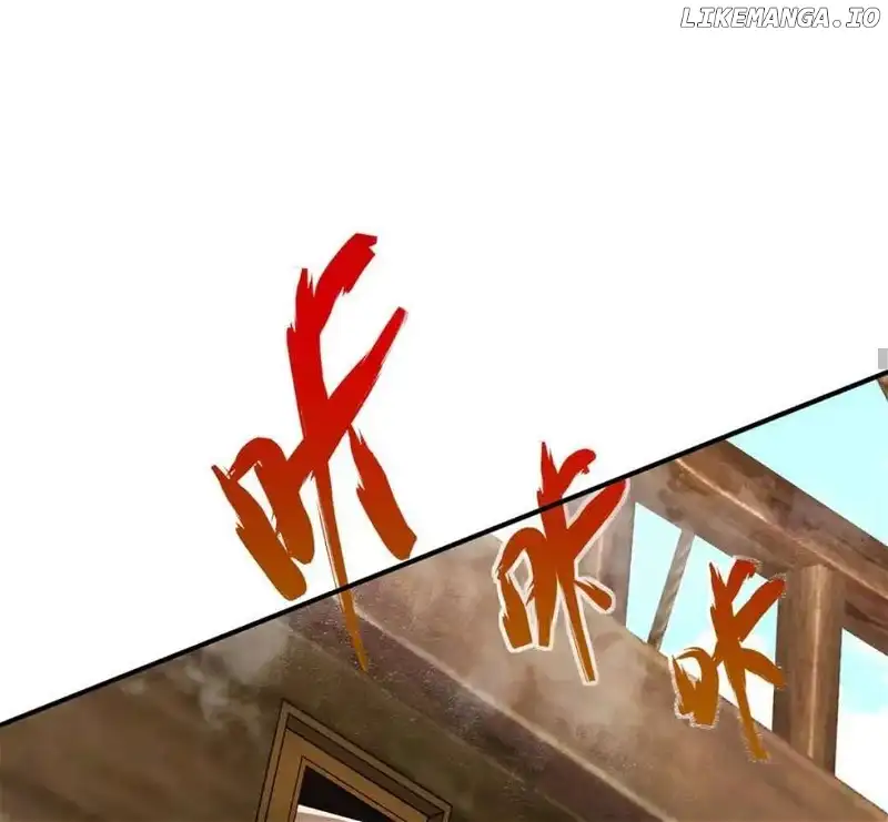 The Son Of The First Emperor Kills Enemies And Becomes A God Chapter 150 - Page 84