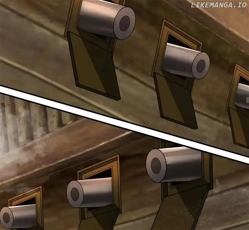 The Son Of The First Emperor Kills Enemies And Becomes A God Chapter 150 - Page 85