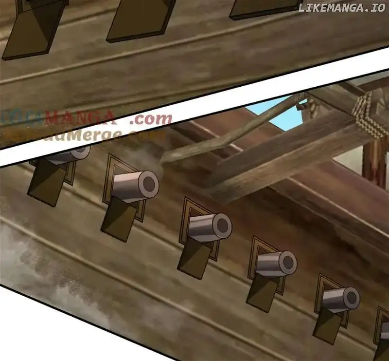 The Son Of The First Emperor Kills Enemies And Becomes A God Chapter 150 - Page 86