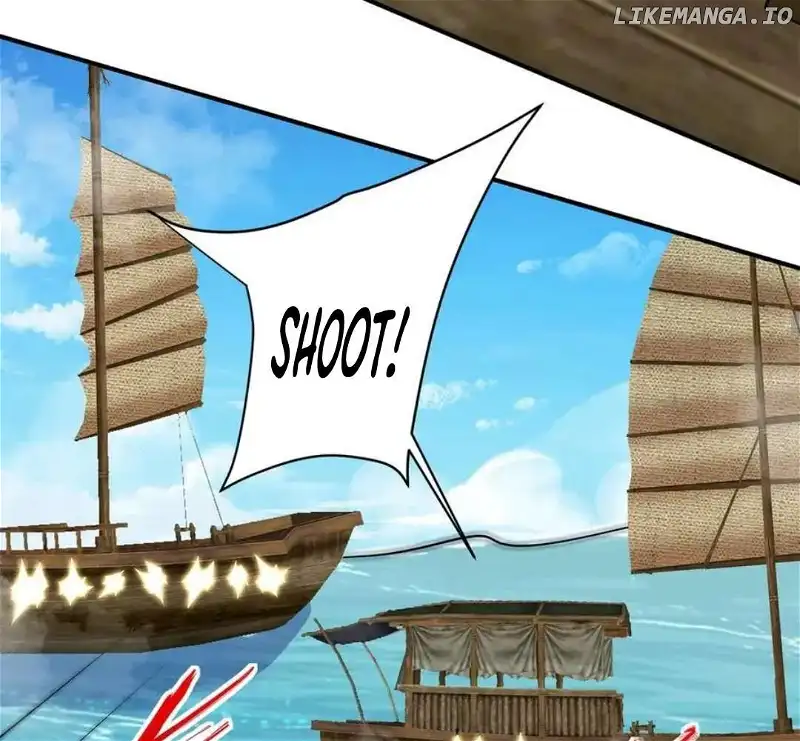 The Son Of The First Emperor Kills Enemies And Becomes A God Chapter 150 - Page 87