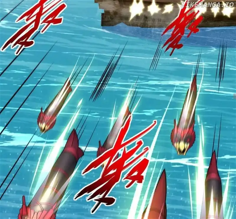 The Son Of The First Emperor Kills Enemies And Becomes A God Chapter 150 - Page 88