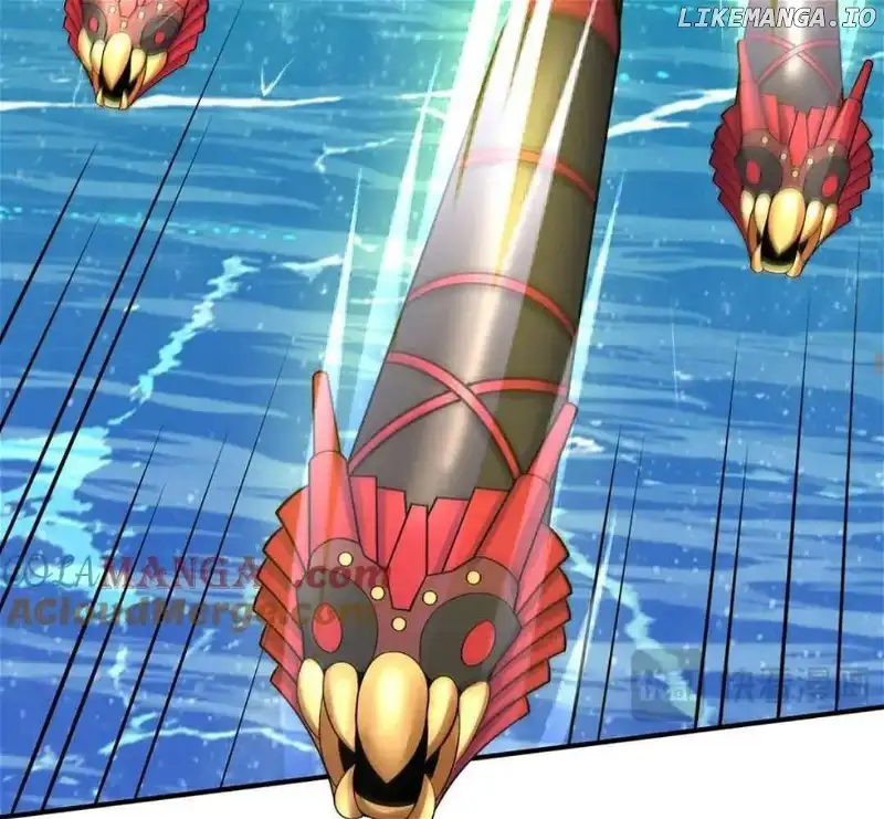 The Son Of The First Emperor Kills Enemies And Becomes A God Chapter 150 - Page 89