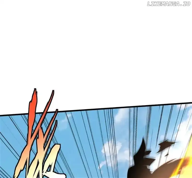 The Son Of The First Emperor Kills Enemies And Becomes A God Chapter 150 - Page 9