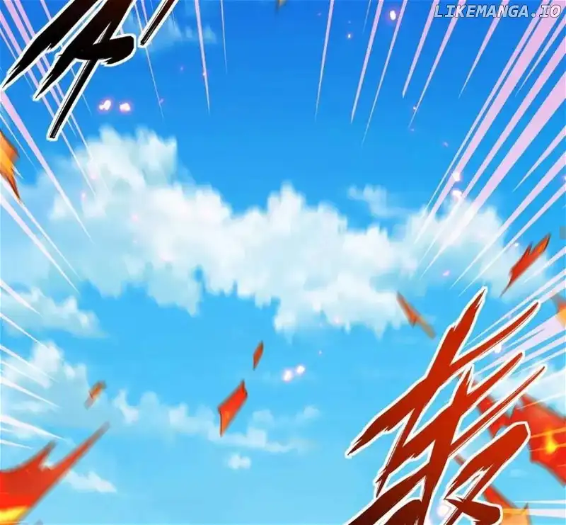 The Son Of The First Emperor Kills Enemies And Becomes A God Chapter 150 - Page 91