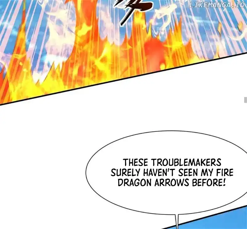 The Son Of The First Emperor Kills Enemies And Becomes A God Chapter 150 - Page 93