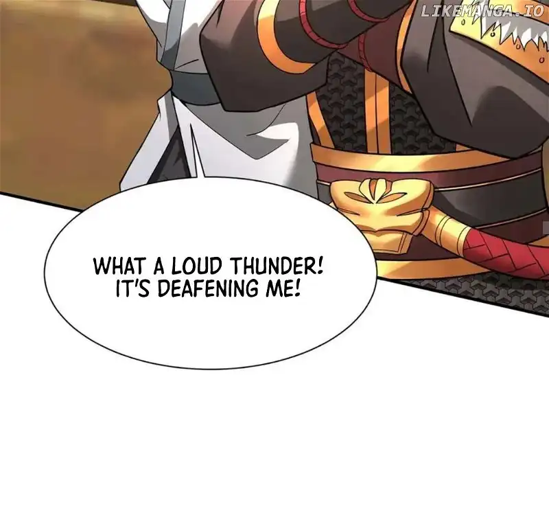 The Son Of The First Emperor Kills Enemies And Becomes A God Chapter 150 - Page 95