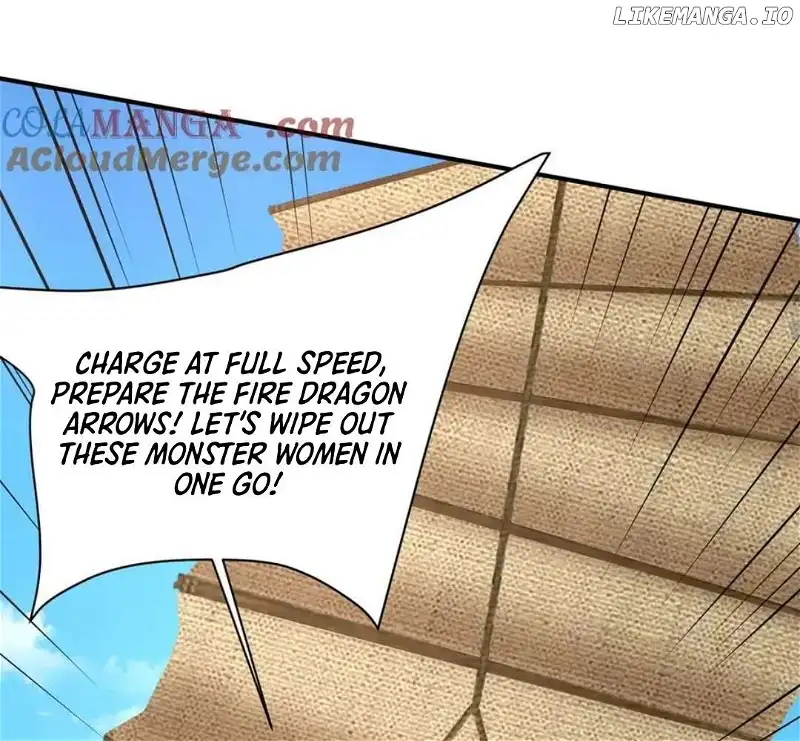 The Son Of The First Emperor Kills Enemies And Becomes A God Chapter 150 - Page 96