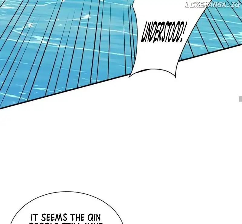 The Son Of The First Emperor Kills Enemies And Becomes A God Chapter 150 - Page 98