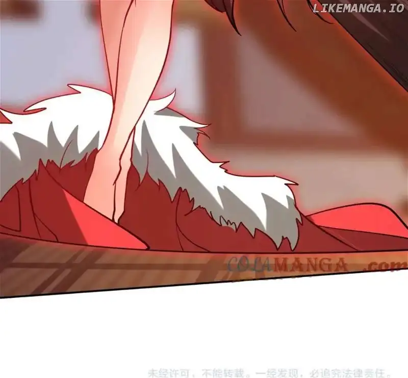 The Son Of The First Emperor Kills Enemies And Becomes A God Chapter 152 - Page 104