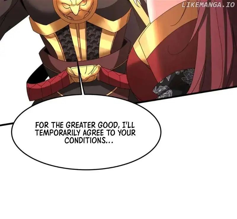 The Son Of The First Emperor Kills Enemies And Becomes A God Chapter 152 - Page 14