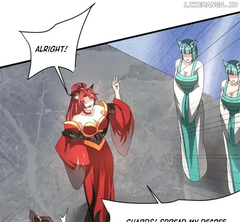 The Son Of The First Emperor Kills Enemies And Becomes A God Chapter 152 - Page 15