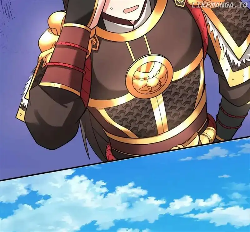 The Son Of The First Emperor Kills Enemies And Becomes A God Chapter 152 - Page 19