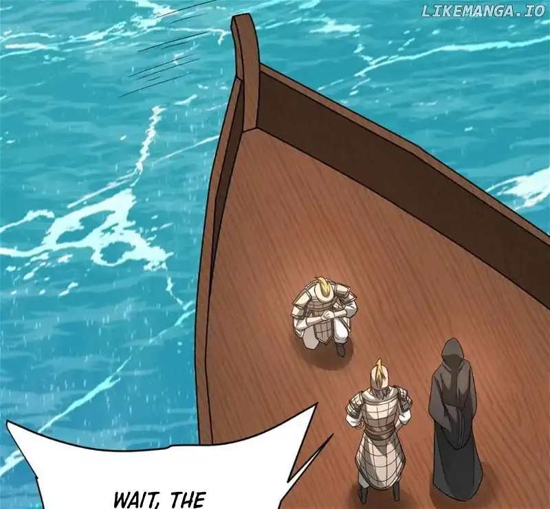 The Son Of The First Emperor Kills Enemies And Becomes A God Chapter 152 - Page 22