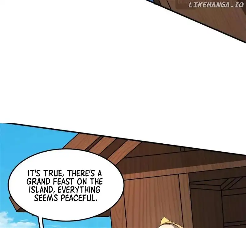 The Son Of The First Emperor Kills Enemies And Becomes A God Chapter 152 - Page 24