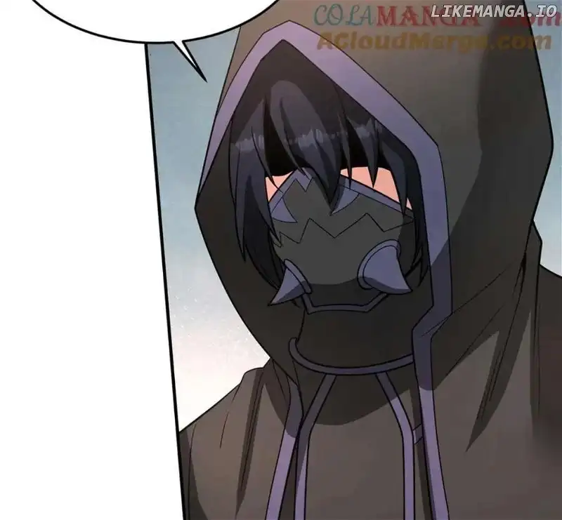 The Son Of The First Emperor Kills Enemies And Becomes A God Chapter 152 - Page 27