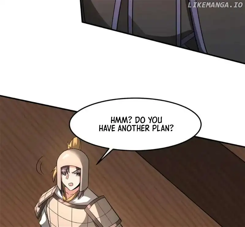 The Son Of The First Emperor Kills Enemies And Becomes A God Chapter 152 - Page 28