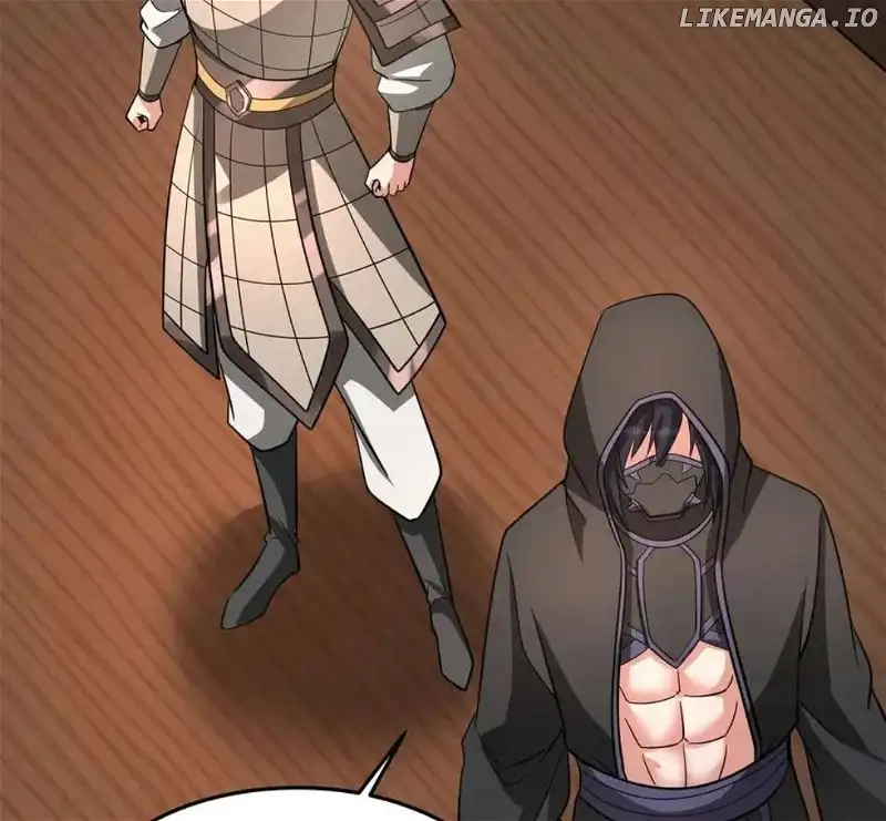 The Son Of The First Emperor Kills Enemies And Becomes A God Chapter 152 - Page 29