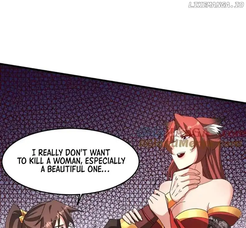 The Son Of The First Emperor Kills Enemies And Becomes A God Chapter 152 - Page 3