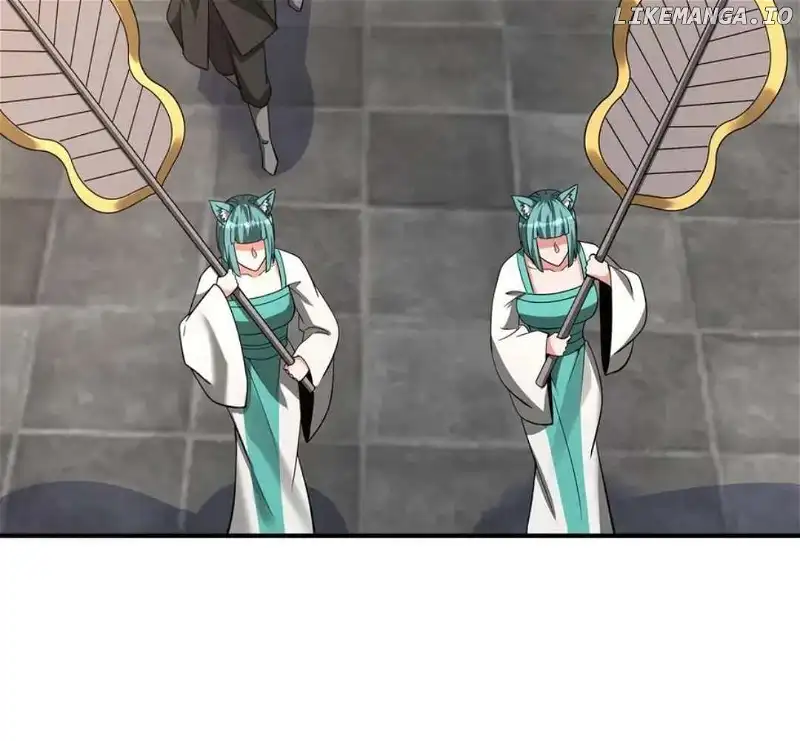 The Son Of The First Emperor Kills Enemies And Becomes A God Chapter 152 - Page 39