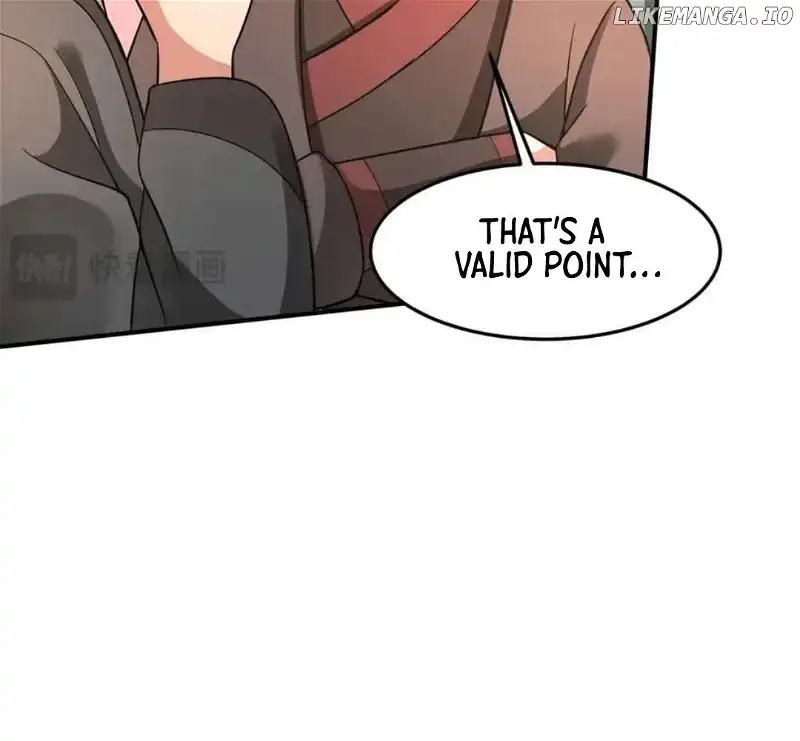 The Son Of The First Emperor Kills Enemies And Becomes A God Chapter 152 - Page 43