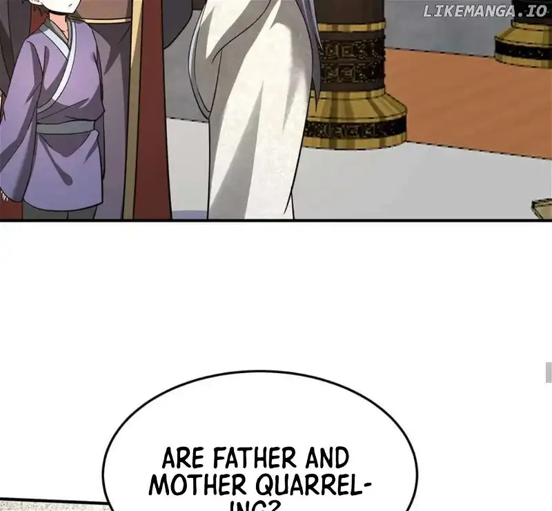 The Son Of The First Emperor Kills Enemies And Becomes A God Chapter 152 - Page 46