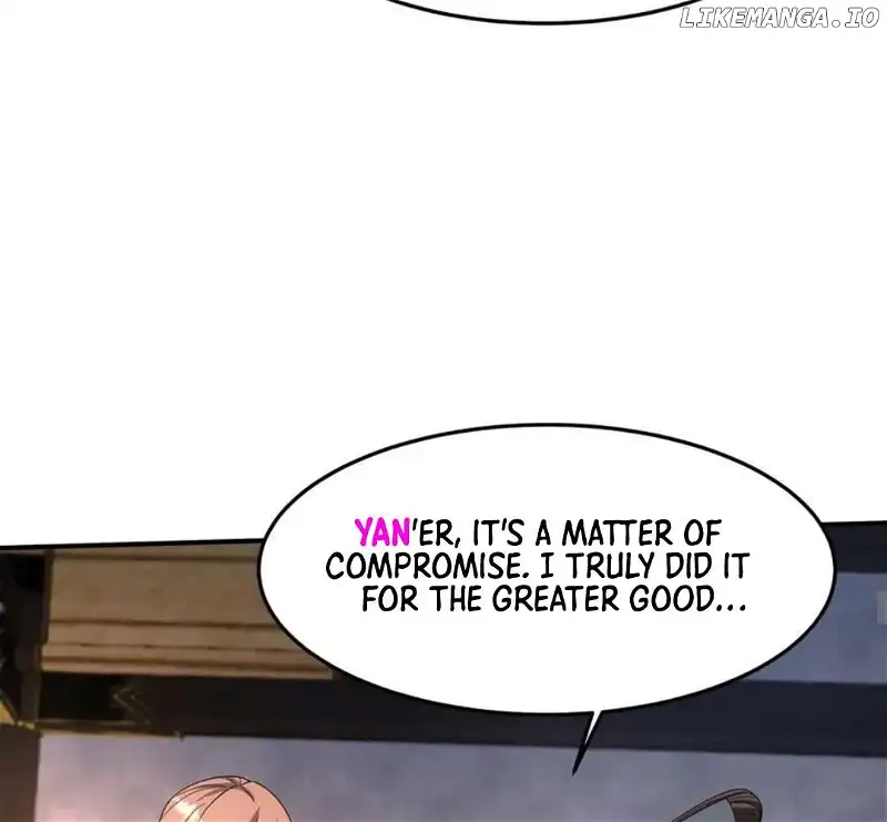 The Son Of The First Emperor Kills Enemies And Becomes A God Chapter 152 - Page 49