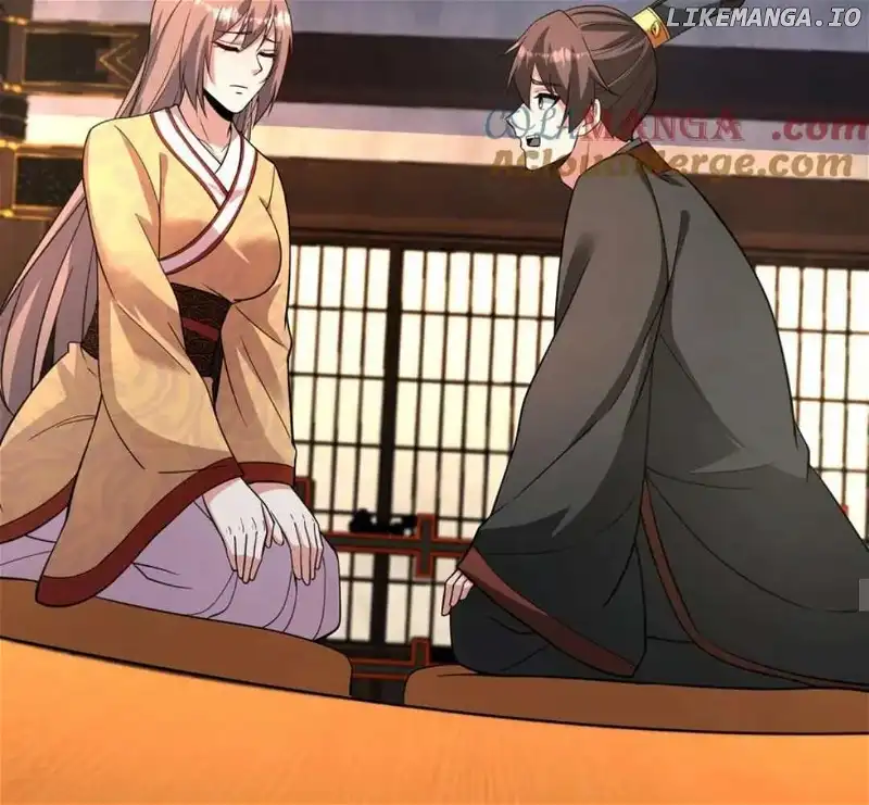 The Son Of The First Emperor Kills Enemies And Becomes A God Chapter 152 - Page 50