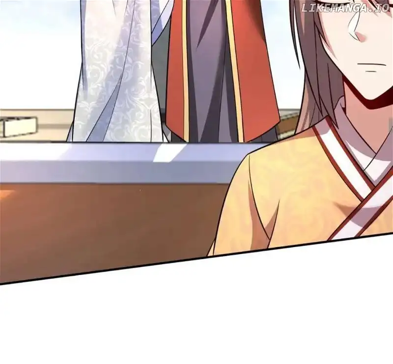 The Son Of The First Emperor Kills Enemies And Becomes A God Chapter 152 - Page 53