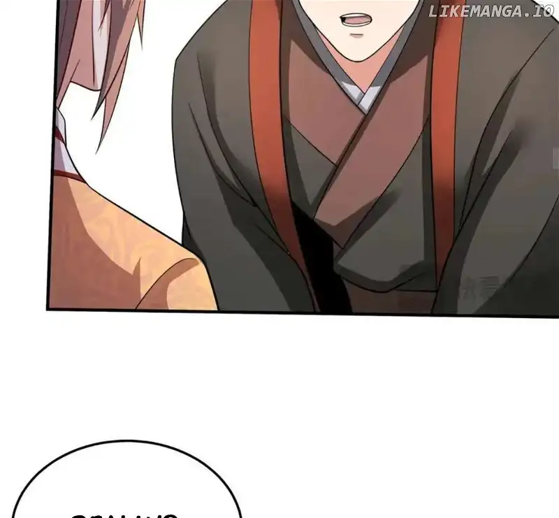 The Son Of The First Emperor Kills Enemies And Becomes A God Chapter 152 - Page 55