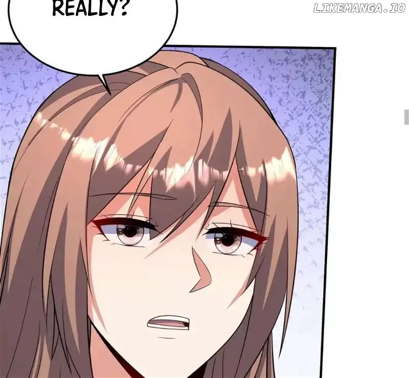 The Son Of The First Emperor Kills Enemies And Becomes A God Chapter 152 - Page 56