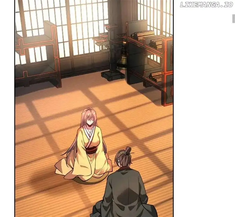 The Son Of The First Emperor Kills Enemies And Becomes A God Chapter 152 - Page 58