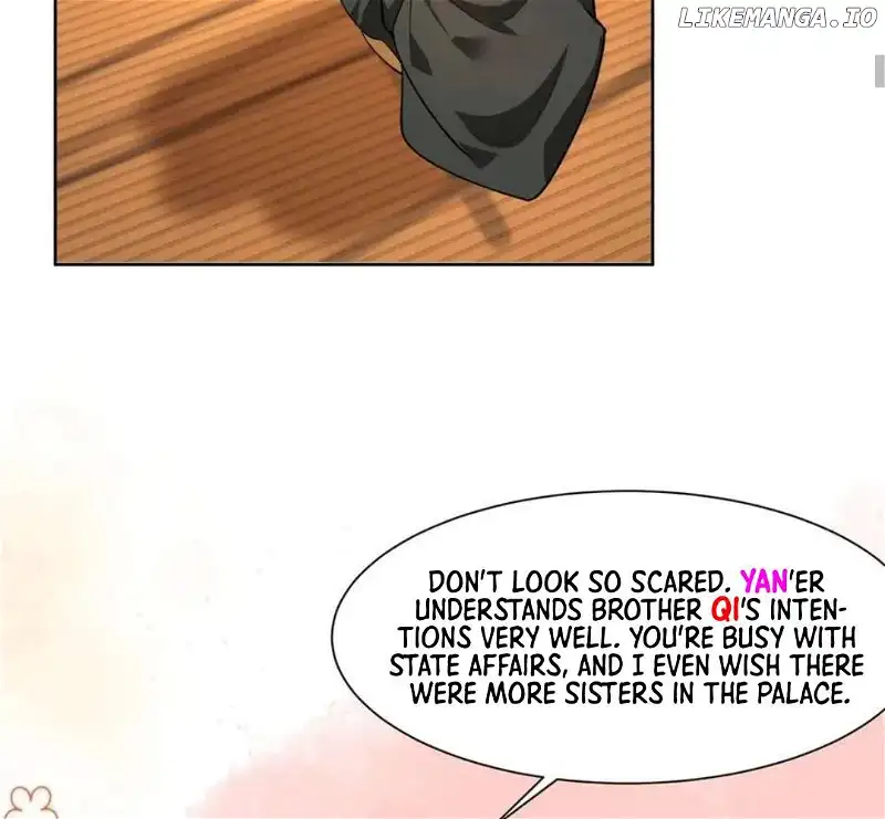 The Son Of The First Emperor Kills Enemies And Becomes A God Chapter 152 - Page 59