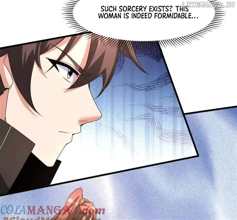 The Son Of The First Emperor Kills Enemies And Becomes A God Chapter 152 - Page 6