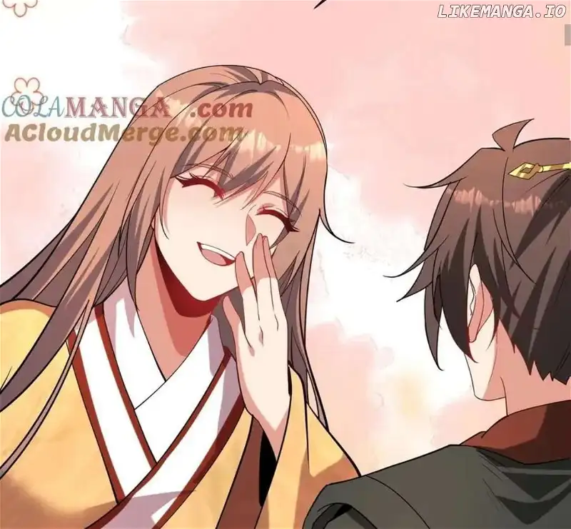 The Son Of The First Emperor Kills Enemies And Becomes A God Chapter 152 - Page 60