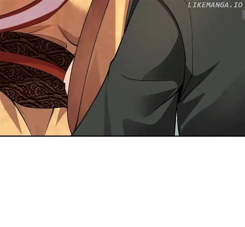 The Son Of The First Emperor Kills Enemies And Becomes A God Chapter 152 - Page 61