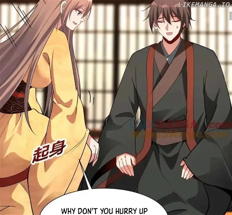 The Son Of The First Emperor Kills Enemies And Becomes A God Chapter 152 - Page 63