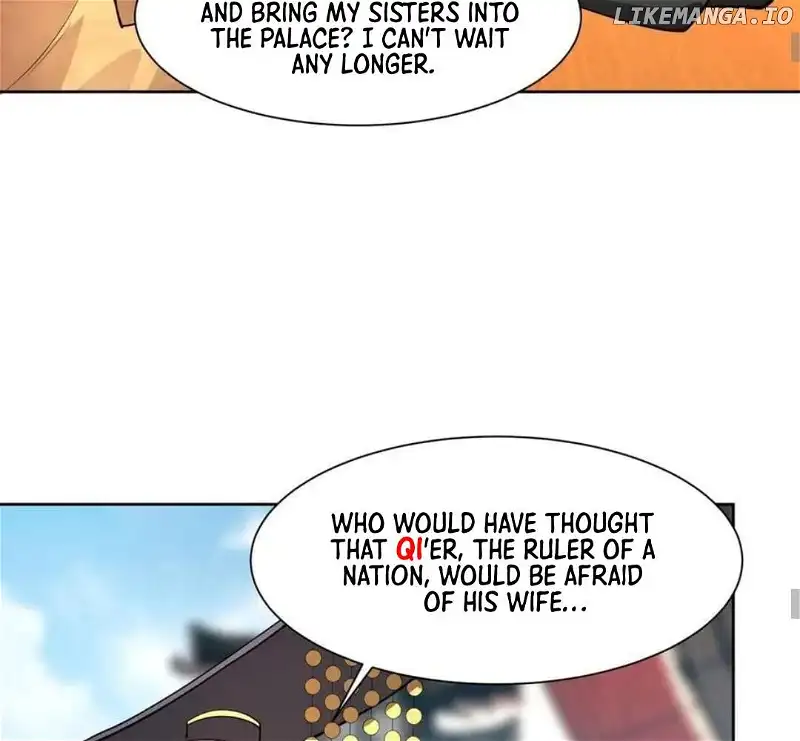 The Son Of The First Emperor Kills Enemies And Becomes A God Chapter 152 - Page 64