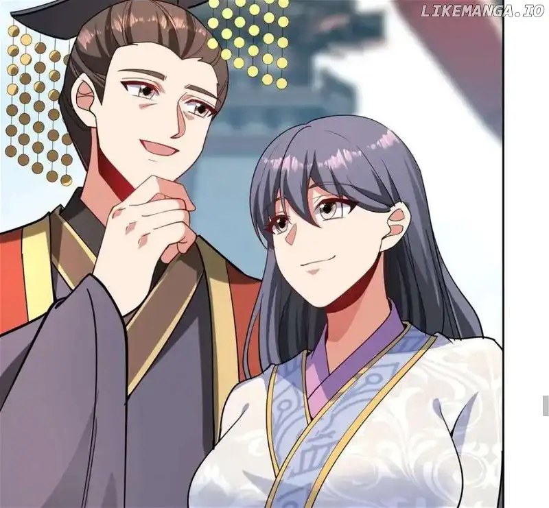 The Son Of The First Emperor Kills Enemies And Becomes A God Chapter 152 - Page 65