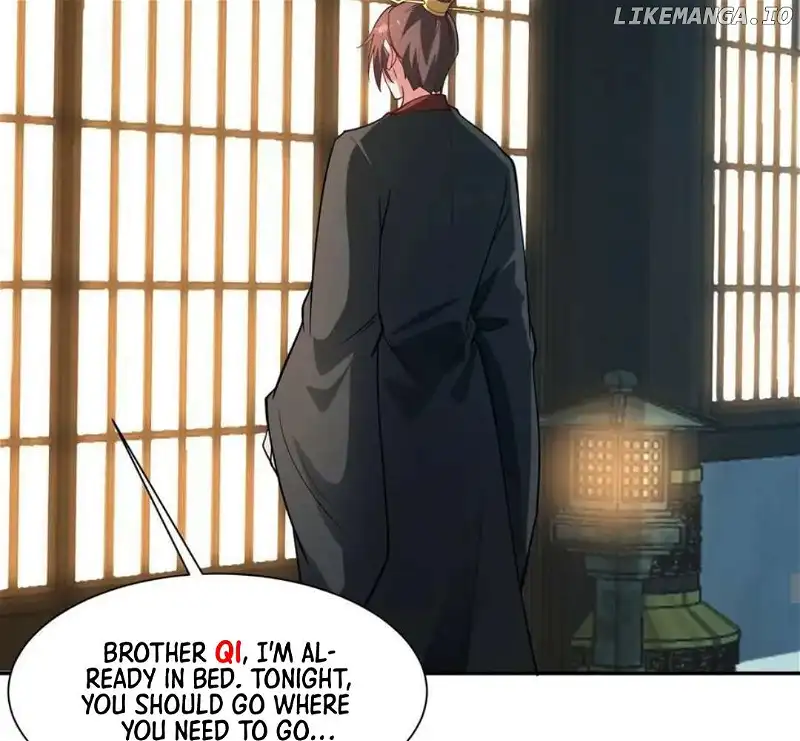 The Son Of The First Emperor Kills Enemies And Becomes A God Chapter 152 - Page 69