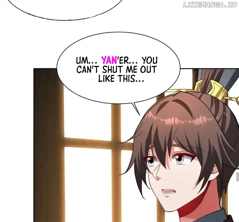 The Son Of The First Emperor Kills Enemies And Becomes A God Chapter 152 - Page 70