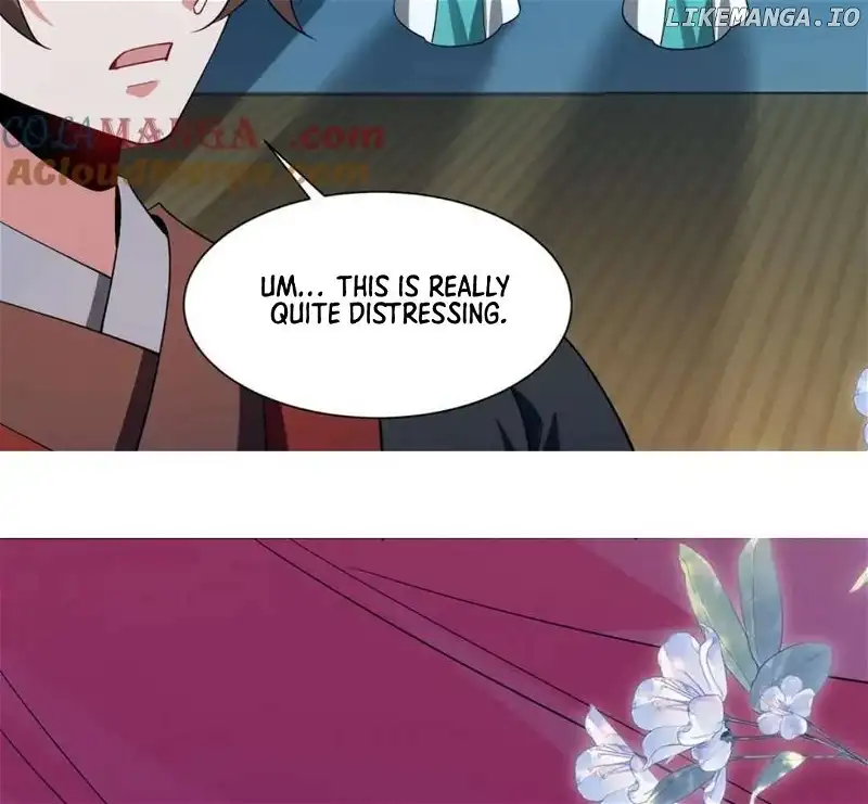 The Son Of The First Emperor Kills Enemies And Becomes A God Chapter 152 - Page 73