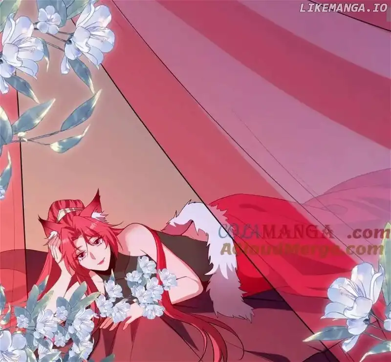 The Son Of The First Emperor Kills Enemies And Becomes A God Chapter 152 - Page 76