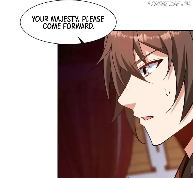 The Son Of The First Emperor Kills Enemies And Becomes A God Chapter 152 - Page 82