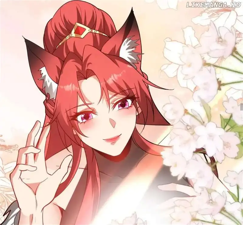 The Son Of The First Emperor Kills Enemies And Becomes A God Chapter 152 - Page 92