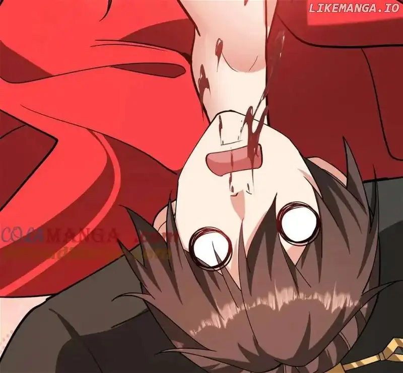 The Son Of The First Emperor Kills Enemies And Becomes A God Chapter 152 - Page 94